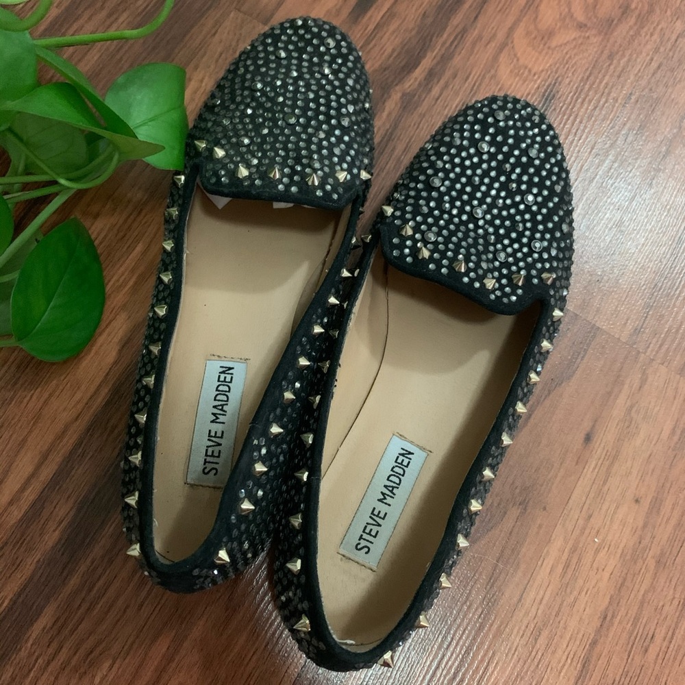 Steve Madden flats